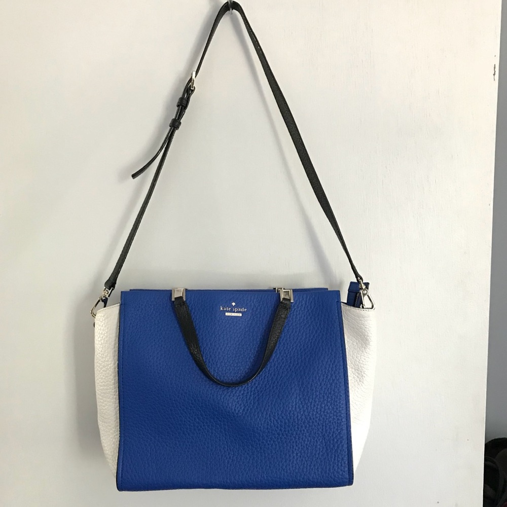 Kate Spade Chelsea Sq Hayden